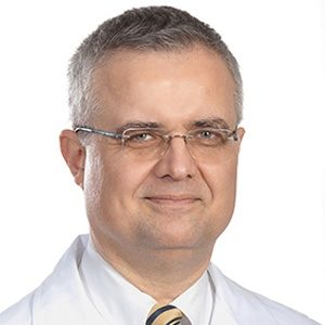 Janusz Dudek, MD