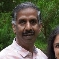 Naveen Pandaraboyina, MD