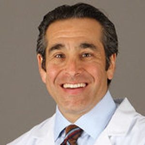 David Ginsberg, MD