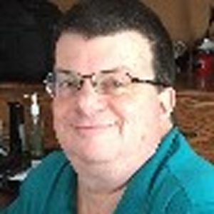 Mark Earhart, MD