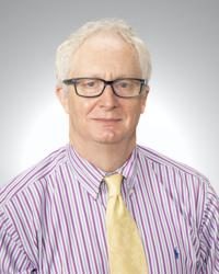 James Wagner, MD