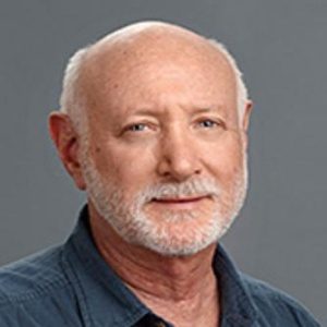 Richard Moss, BA, MD