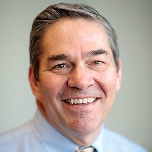 Bradley Evanoff, MD, MP, MPH