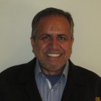 Saghir Ahmad, MD
