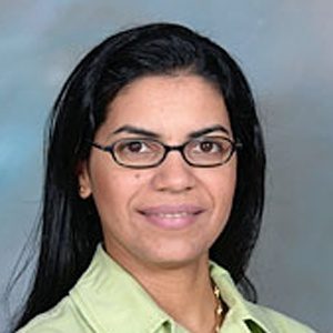 Nidra Rodriguez, MD