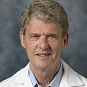 Robert Siegel, MD