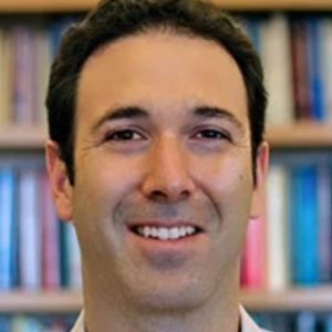 Ian Kronish, MD, MPH