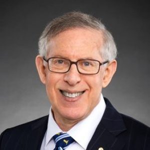 Richard Finkel, MD