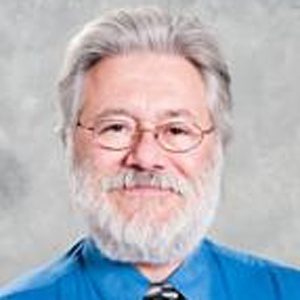 William Shaffer, MD