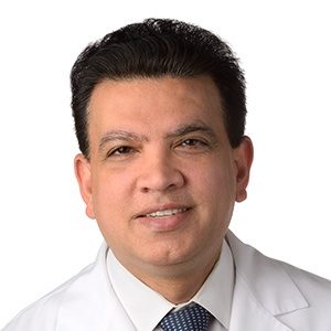 Sanjay Thakkar, MD