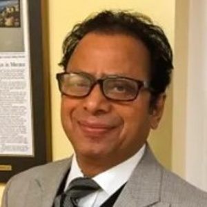 Rakesh Ranjan, MD