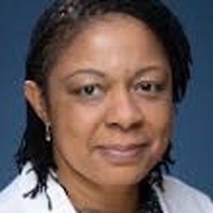 Grace Nnadozie, MD, MPH