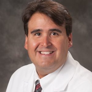 Juan Armstrong, MD