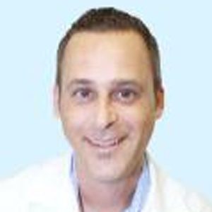 Micha Rojany, MD