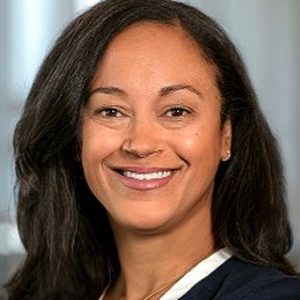 Christina Harris, MD