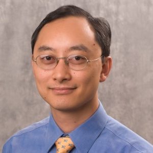 Kenneth Yu, MD, MSC