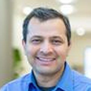 Sandeep Singh, MD