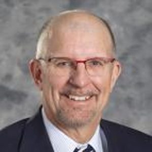 Randall Stark, MD