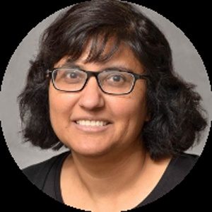 Mukta Arora, MBBS, MD, MS