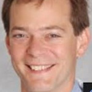 Andrew Hampshire, MD