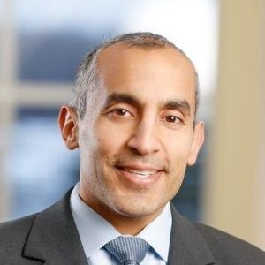 Hani Rashid, MD