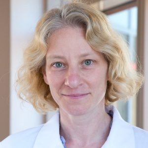 Iris Jaffe, PhD, MD