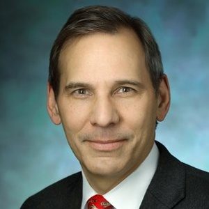 Peter Mogayzel, MBA, MD, PhD