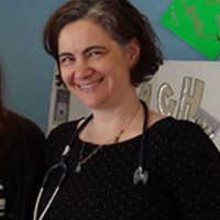 Mariana Glusman, MD
