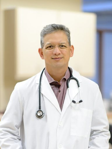 David Damian, MD