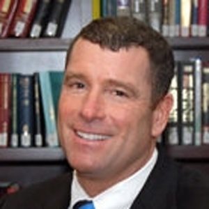 Robert Randall