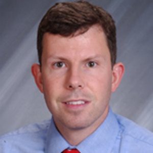Paul Breiding, MD