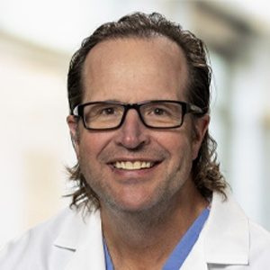 Thomas Landon, MD
