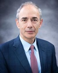 Vadim Levin, MD