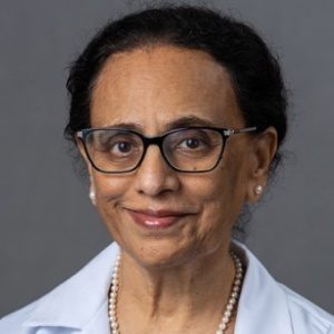Savita Pahwa, MD
