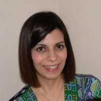 Ellie Alevritis, MD