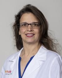 Lisa Cartwright, MD
