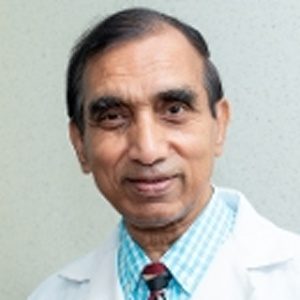 Deba Banerji, MD