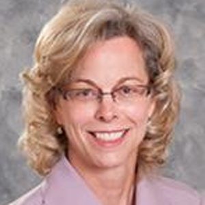 Mary Cameron, MD