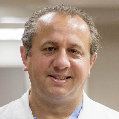 Yalcin Hacioglu, MD