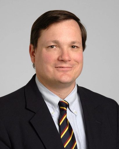 Robert O'Shea, MSc Clin Epi, MD