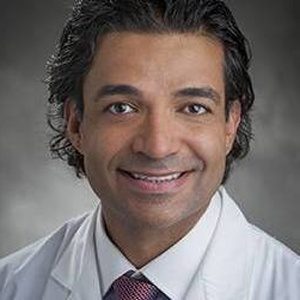Jaafer Golzar, MD