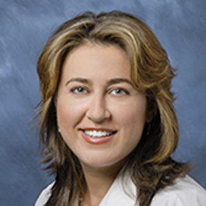 Carolyn Alexander, MD