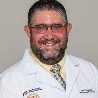 David Brown, MD