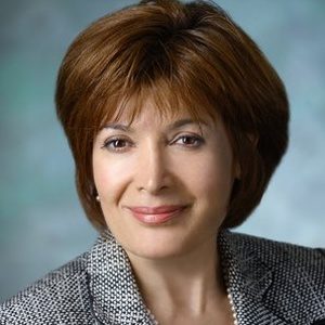 Fariba Asrari, MD