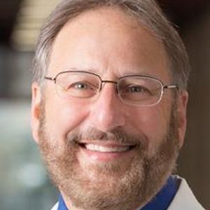 Carl Fichtenbaum, MD