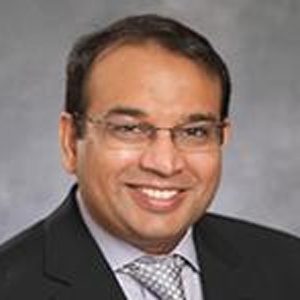 Ghaziuddin Qadri, MBBS, MD