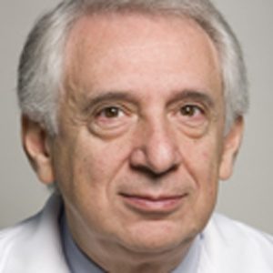 Robert Rapaport, MD