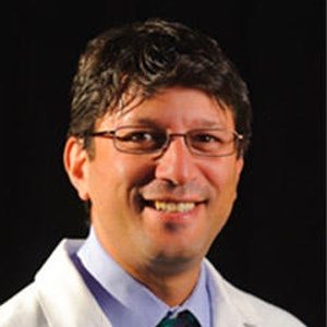 Michael Wolfson, MD