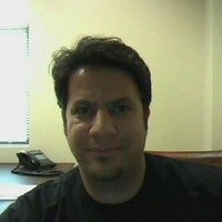 Michel Kafrouni, MD