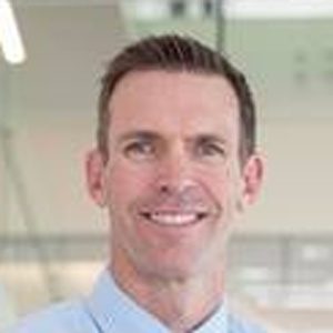 Michael Johnson, MD